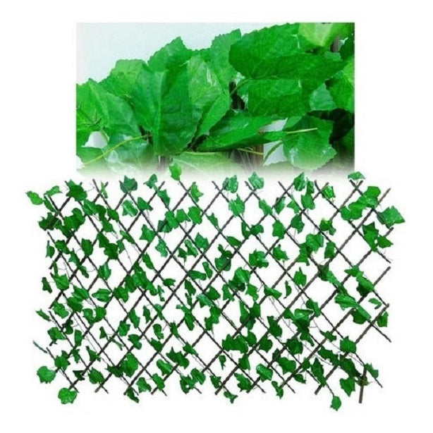 Cercha Decoratica Artificial Plegable 2×1 metros