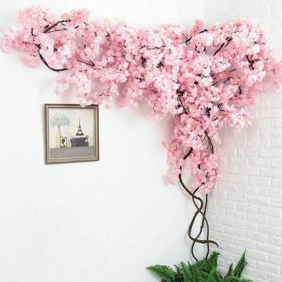 Combo x 40 unidades Cerezos premium Japoneses