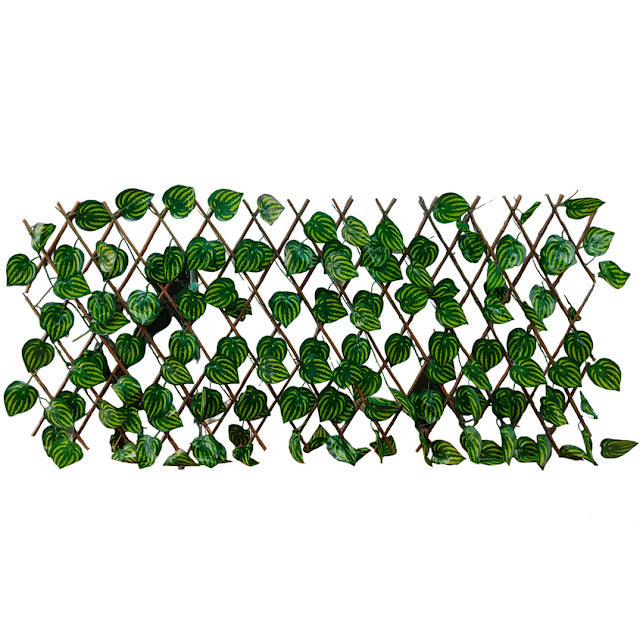 Cercha Decorativa plegable 100x35cm pequeña