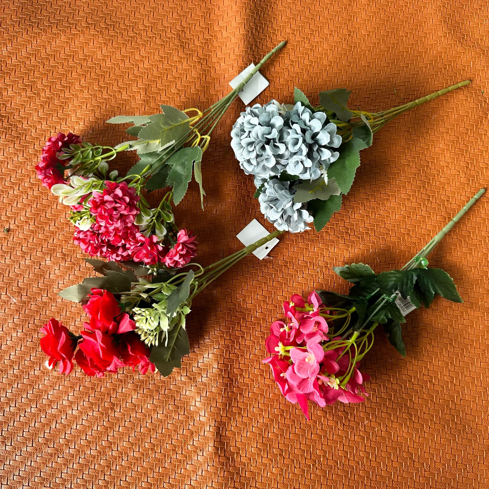 Ramo de Rosa Artificial florili