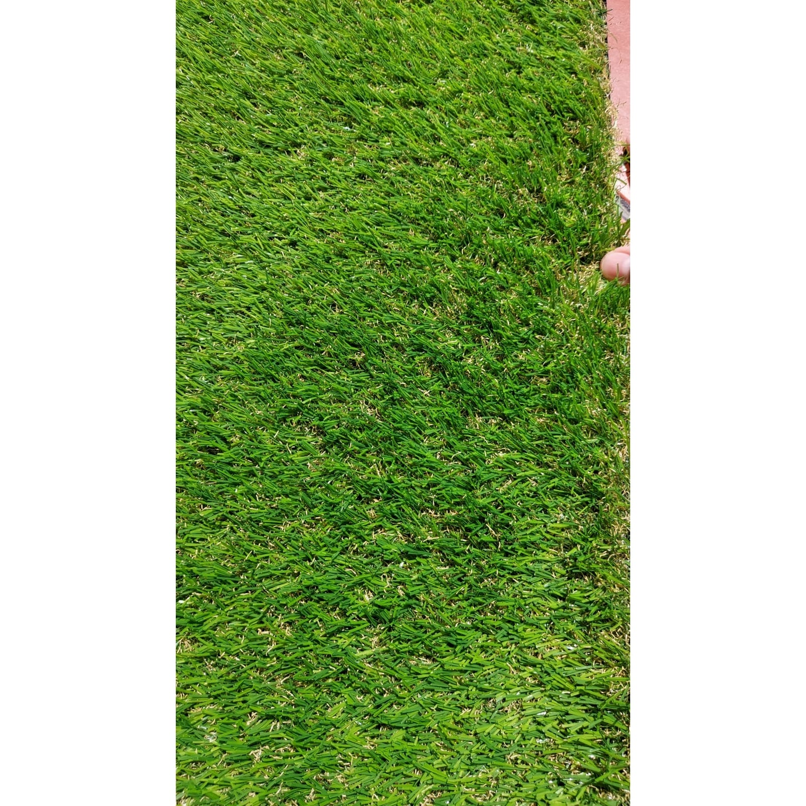 Grama Sintetica 25mm por Metro Cuadrado