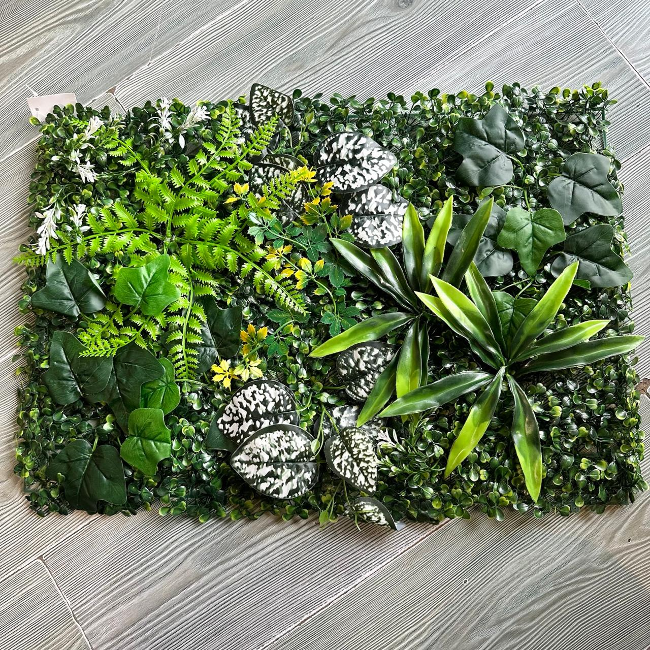 Jardín Vertical 60x40