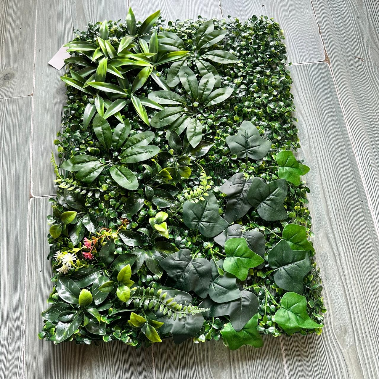 Jardín Vertical 60x40
