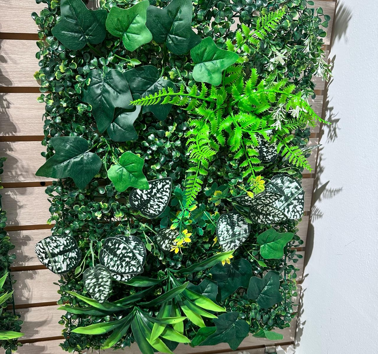Jardín Vertical 60x40
