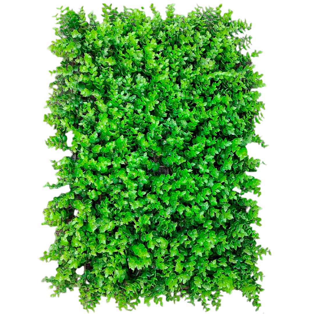 Tapete Jardín Vertical tipo Tornillo 60x40cm